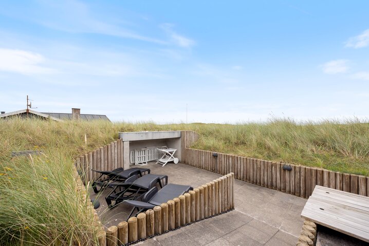 Sommerhus B2971 på Kirstinevej 110, Bjerregård - Billede #30