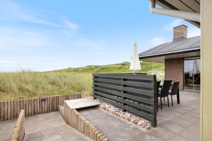 Sommerhus B2971 på Kirstinevej 110, Bjerregård - Billede #31