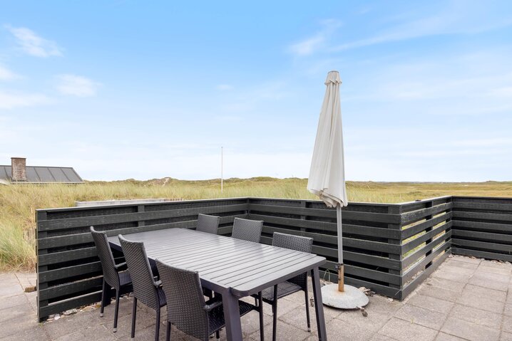 Sommerhus B2971 på Kirstinevej 110, Bjerregård - Billede #33