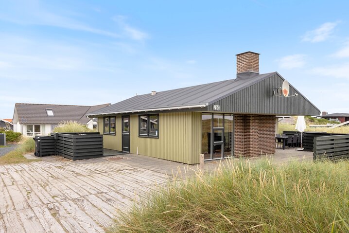Sommerhus B2971 på Kirstinevej 110, Bjerregård - Billede #34