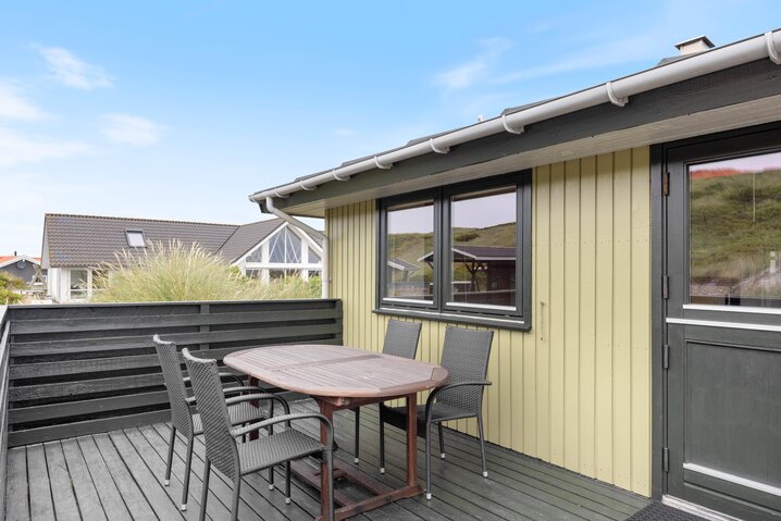 Sommerhus B2971 på Kirstinevej 110, Bjerregård - Billede #35