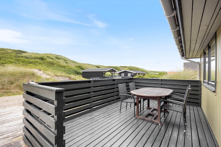 Sommerhus B2971 på Kirstinevej 110, Bjerregård - Billede #36