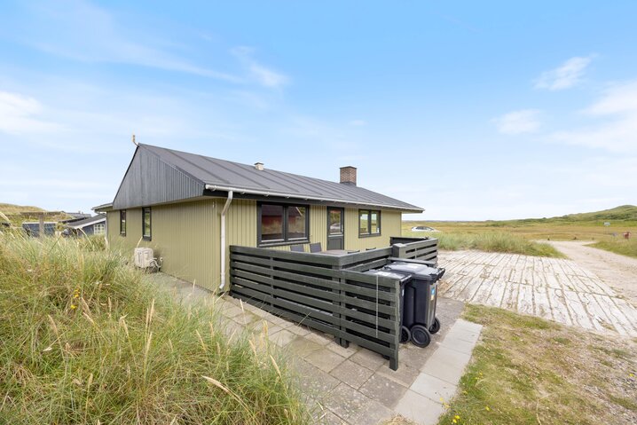 Sommerhus B2971 på Kirstinevej 110, Bjerregård - Billede #37