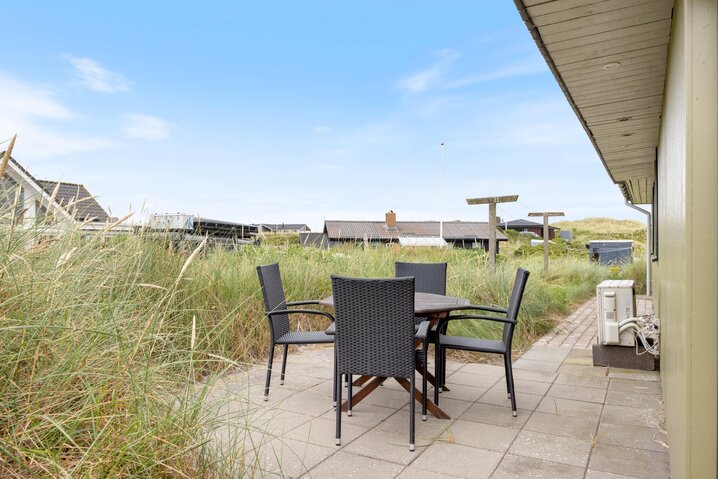 Sommerhus B2971 på Kirstinevej 110, Bjerregård - Billede #38