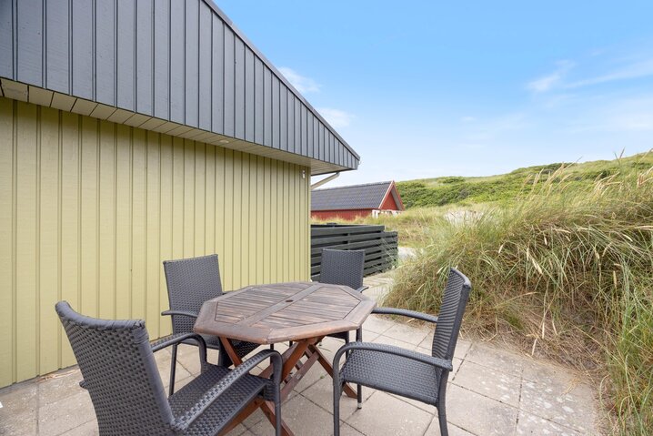 Sommerhus B2971 på Kirstinevej 110, Bjerregård - Billede #39