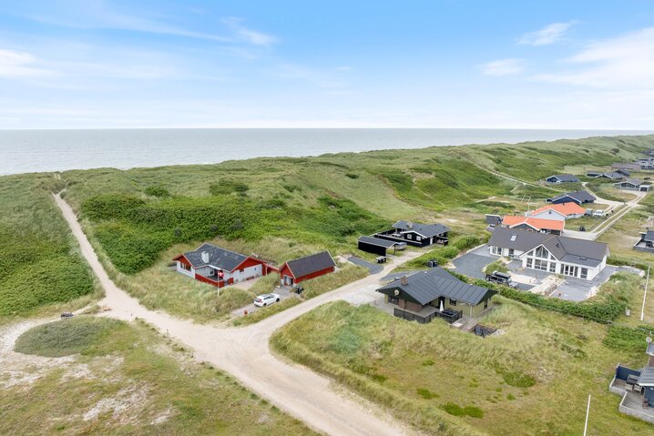 Sommerhus B2971 på Kirstinevej 110, Bjerregård - Billede #41