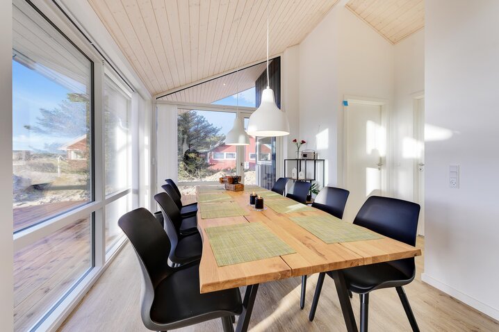 Sommerhus B2975 på Dortheasvej 55, Bjerregård - Billede #8