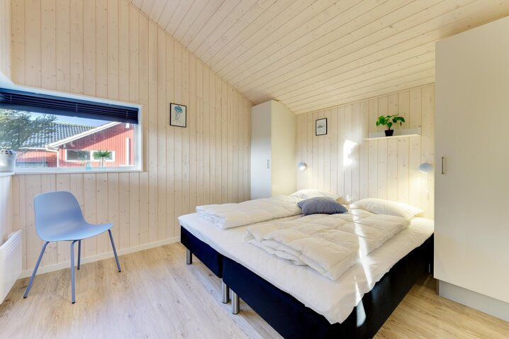 Sommerhus B2975 på Dortheasvej 55, Bjerregård - Billede #16