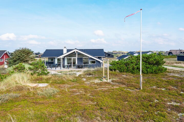 Sommerhus B2975 på Dortheasvej 55, Bjerregård - Billede #17