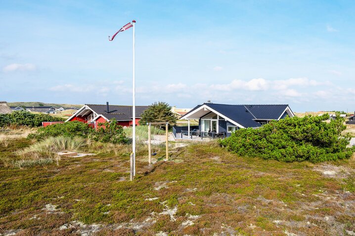 Sommerhus B2975 på Dortheasvej 55, Bjerregård - Billede #18