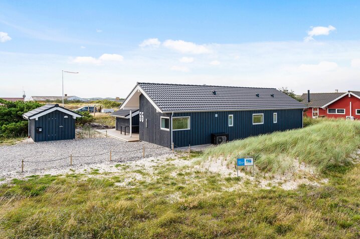 Sommerhus B2975 på Dortheasvej 55, Bjerregård - Billede #28