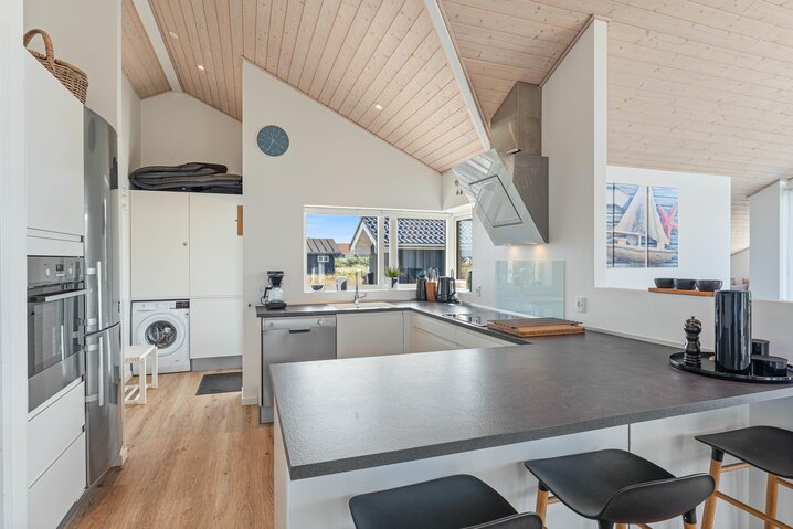 Ferienhaus B2975 in Dortheasvej 55, Bjerregård - Bild #2