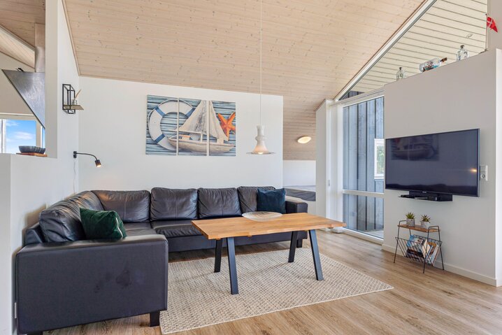 Ferienhaus B2975 in Dortheasvej 55, Bjerregård - Bild #3
