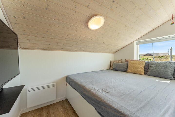 Sommerhus B2975 på Dortheasvej 55, Bjerregård - Billede #4