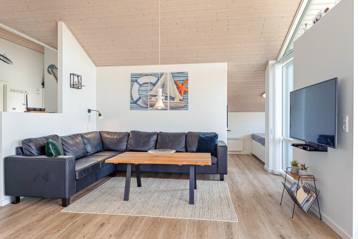 Sommerhus B2975 på Dortheasvej 55, Bjerregård - Billede #6