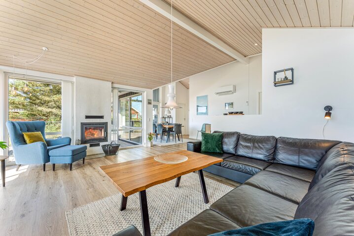 Sommerhus B2975 på Dortheasvej 55, Bjerregård - Billede #7