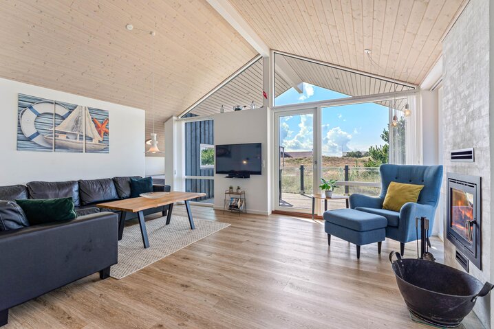 Sommerhus B2975 på Dortheasvej 55, Bjerregård - Billede #8