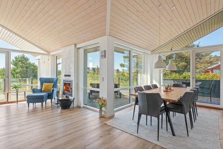 Sommerhus B2975 på Dortheasvej 55, Bjerregård - Billede #9