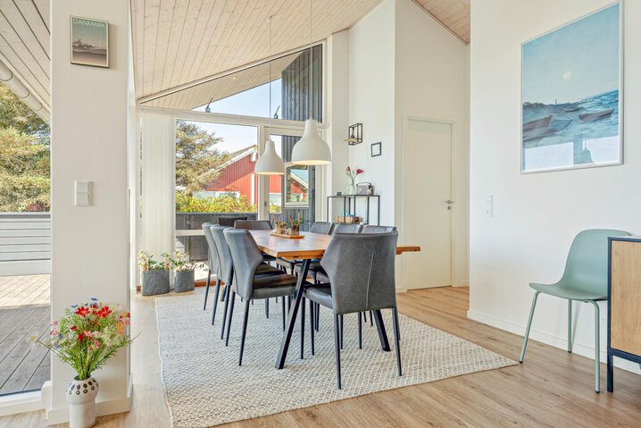 Ferienhaus B2975 in Dortheasvej 55, Bjerregård - Bild #9