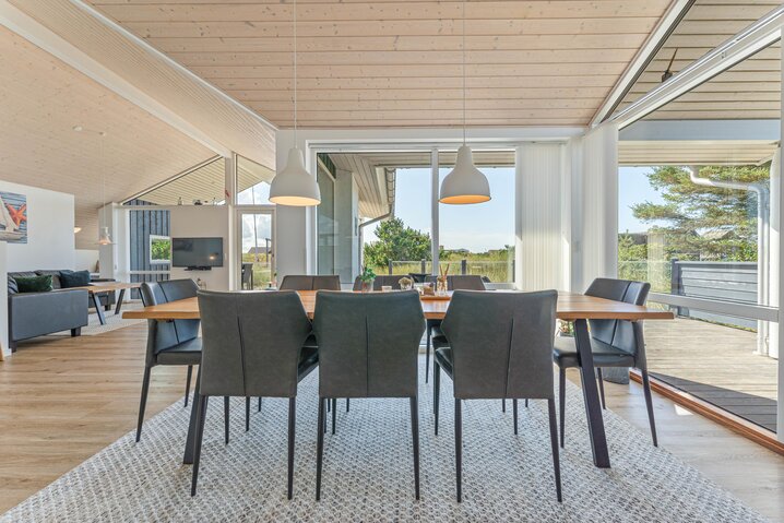 Sommerhus B2975 på Dortheasvej 55, Bjerregård - Billede #11