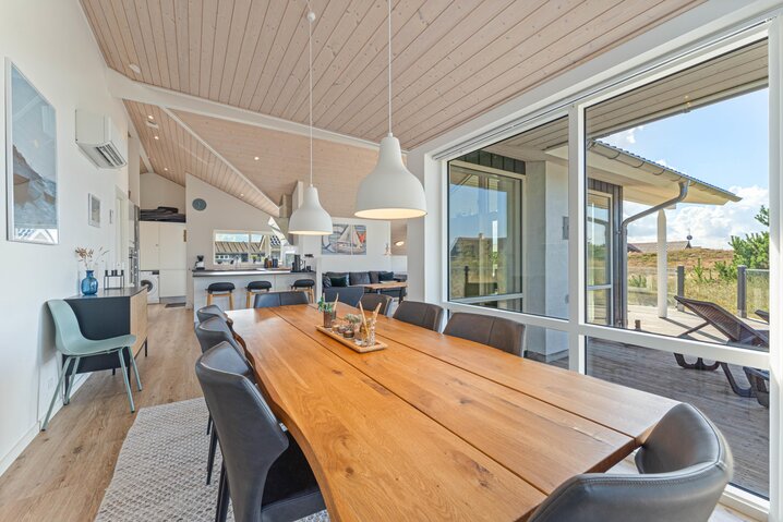 Ferienhaus B2975 in Dortheasvej 55, Bjerregård - Bild #11