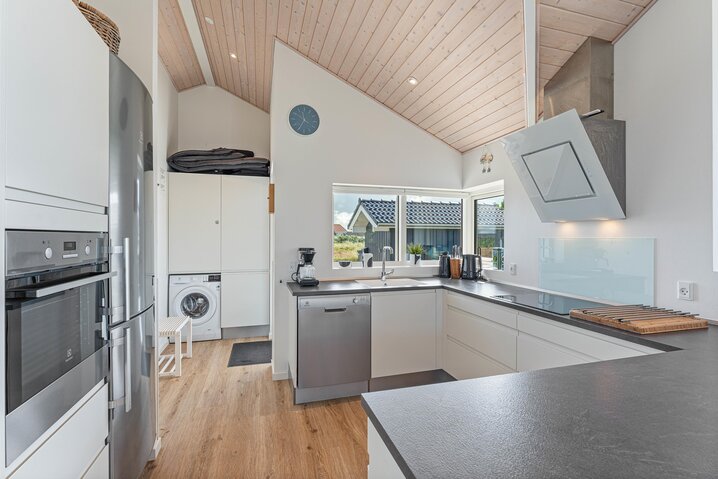 Sommerhus B2975 på Dortheasvej 55, Bjerregård - Billede #13