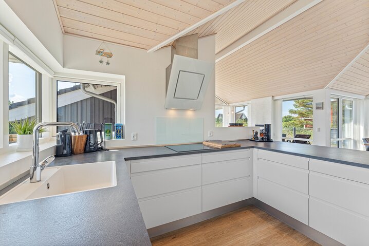 Ferienhaus B2975 in Dortheasvej 55, Bjerregård - Bild #14