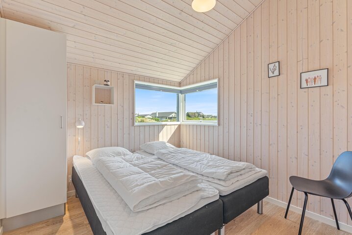Ferienhaus B2975 in Dortheasvej 55, Bjerregård - Bild #15