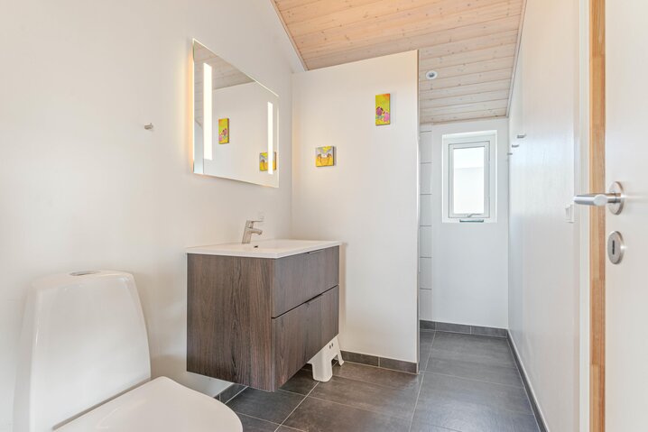 Sommerhus B2975 på Dortheasvej 55, Bjerregård - Billede #16