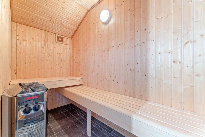 Sommerhus B2975 på Dortheasvej 55, Bjerregård - Billede #18