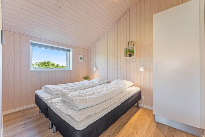 Ferienhaus B2975 in Dortheasvej 55, Bjerregård - Bild #19