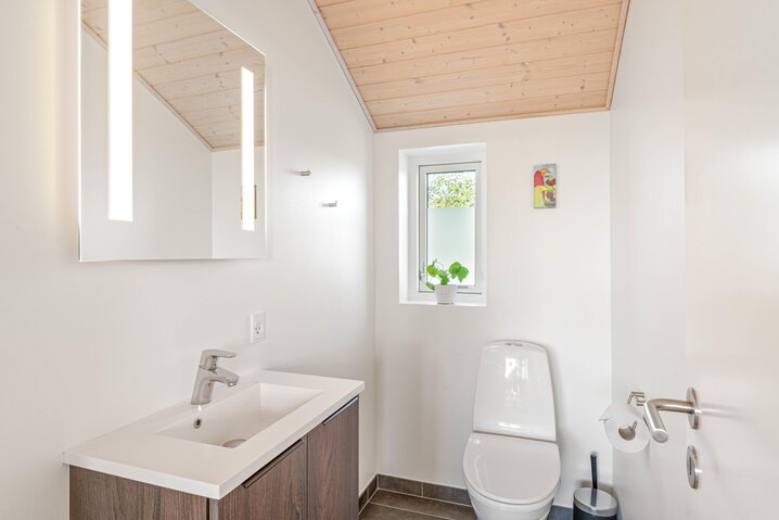 Sommerhus B2975 på Dortheasvej 55, Bjerregård - Billede #20
