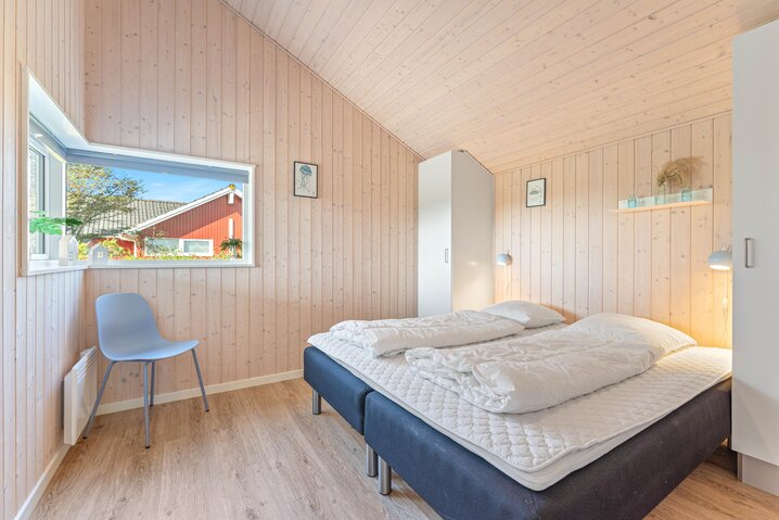 Ferienhaus B2975 in Dortheasvej 55, Bjerregård - Bild #21