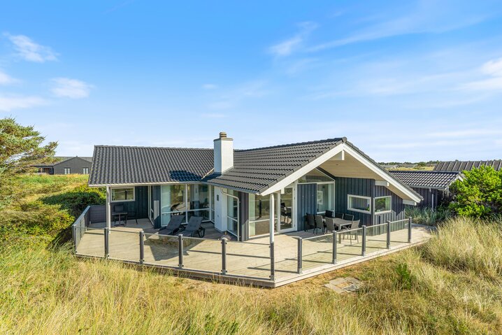Ferienhaus B2975 in Dortheasvej 55, Bjerregård - Bild #22