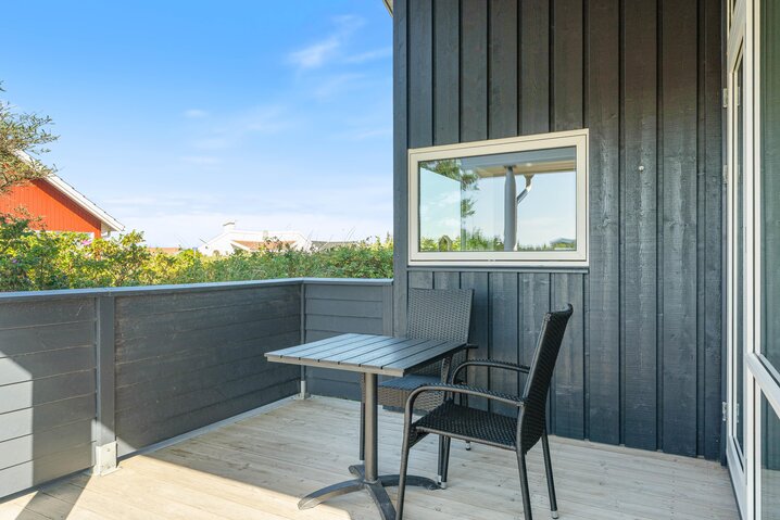 Ferienhaus B2975 in Dortheasvej 55, Bjerregård - Bild #23