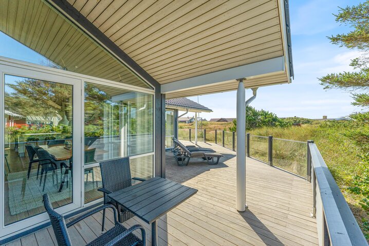 Sommerhus B2975 på Dortheasvej 55, Bjerregård - Billede #24