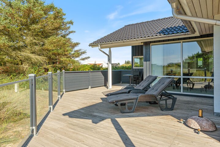 Sommerhus B2975 på Dortheasvej 55, Bjerregård - Billede #25