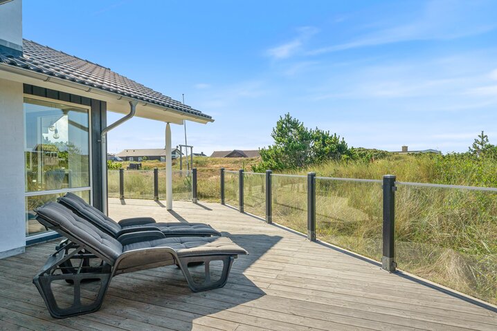 Sommerhus B2975 på Dortheasvej 55, Bjerregård - Billede #26