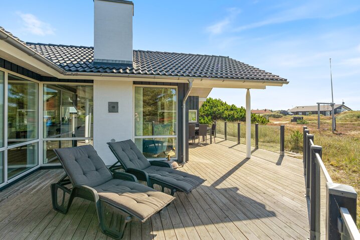 Sommerhus B2975 på Dortheasvej 55, Bjerregård - Billede #27