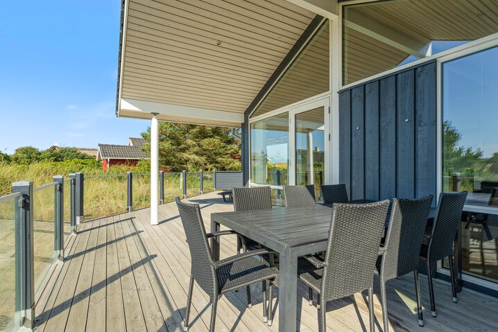 Sommerhus B2975 på Dortheasvej 55, Bjerregård - Billede #28