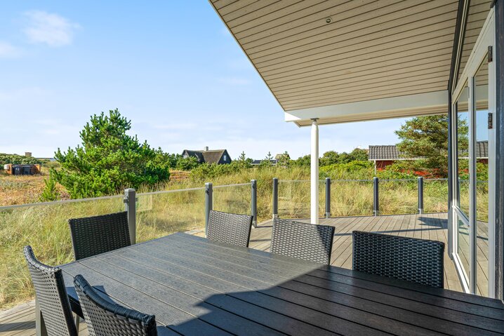 Ferienhaus B2975 in Dortheasvej 55, Bjerregård - Bild #29