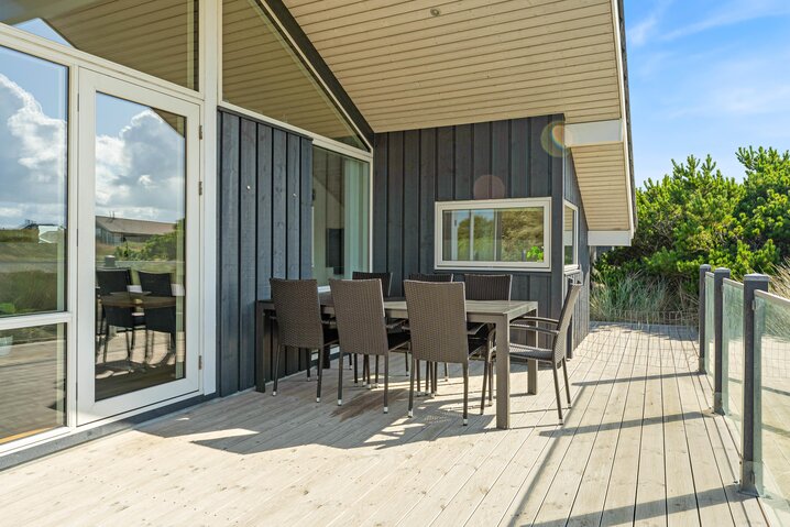 Ferienhaus B2975 in Dortheasvej 55, Bjerregård - Bild #30