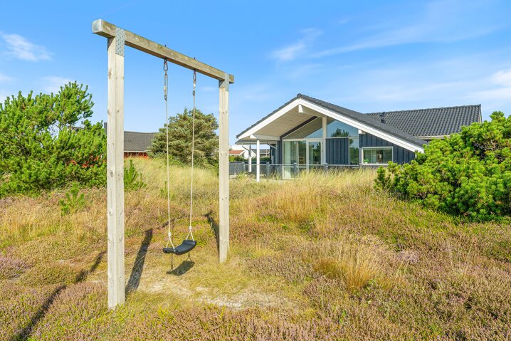 Sommerhus B2975 på Dortheasvej 55, Bjerregård - Billede #31