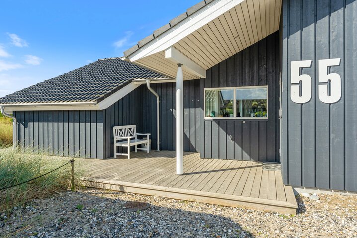 Sommerhus B2975 på Dortheasvej 55, Bjerregård - Billede #32