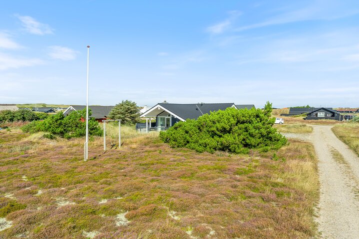 Sommerhus B2975 på Dortheasvej 55, Bjerregård - Billede #34
