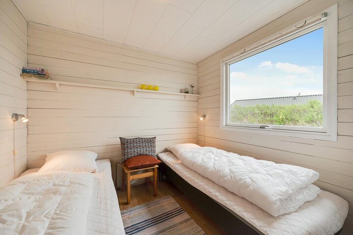 Ferienhaus B2977 in Bjerregårdsvej 219, Bjerregård - Bild #16