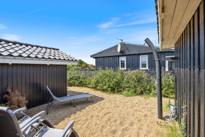 Ferienhaus B2977 in Bjerregårdsvej 219, Bjerregård - Bild #31