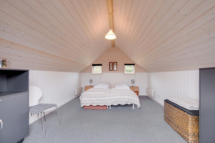 Ferienhaus B2979 in Sigfred Jensens Vej 39, Bjerregård - Bild #11