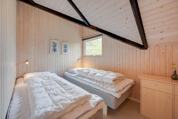Ferienhaus B2979 in Sigfred Jensens Vej 39, Bjerregård - Bild #14
