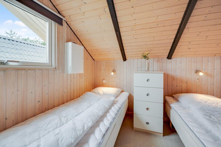 Ferienhaus B2979 in Sigfred Jensens Vej 39, Bjerregård - Bild #15
